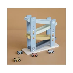 Little Dutch Bilbane Race