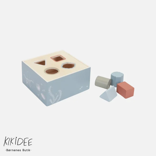 Little Dutch Puttekasse - Ocean