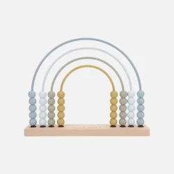 Little Dutch Regnbue Abacus - Bl 