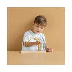 Little Dutch Regnbue Abacus - Bl 