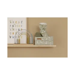 Little Dutch Regnbue Abacus - Bl 