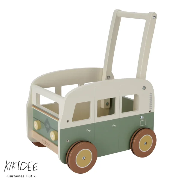 Little Dutch Vintage Walker Wagon