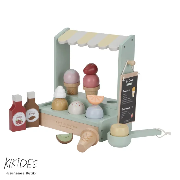 Little Dutch Isbutik 