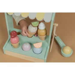 Little Dutch Isbutik 