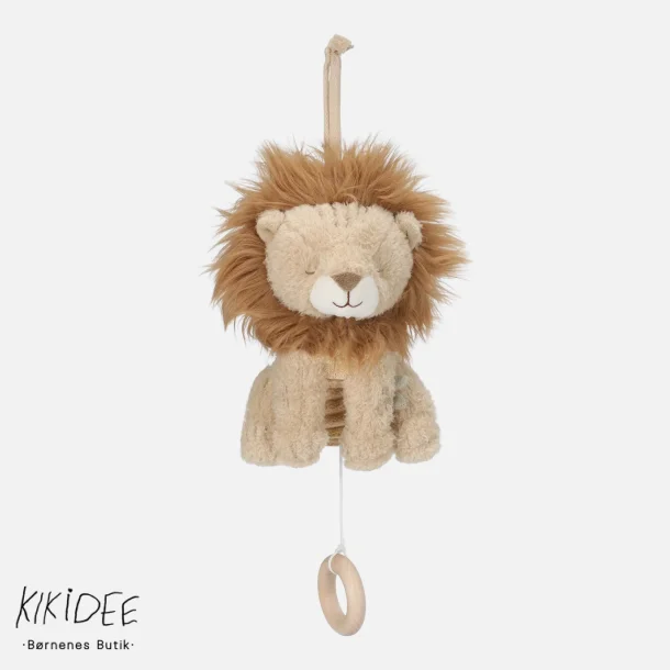 Little Dutch Spilled�se L�ve - Safari Friends