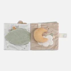 Little Dutch Aktivitetsbog - Bunny &amp; Goose