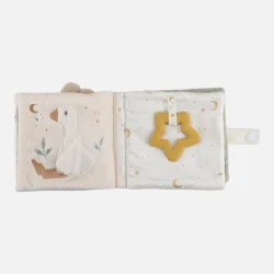 Little Dutch Aktivitetsbog - Bunny &amp; Goose