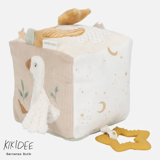 Little Dutch Aktivitetsterning 