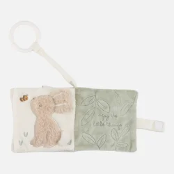 Little Dutch Aktivitetsbog 