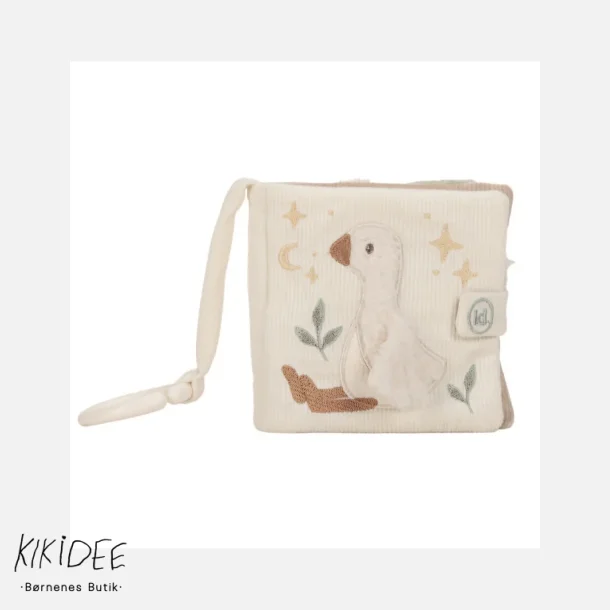 Little Dutch Aktivitetsbog 