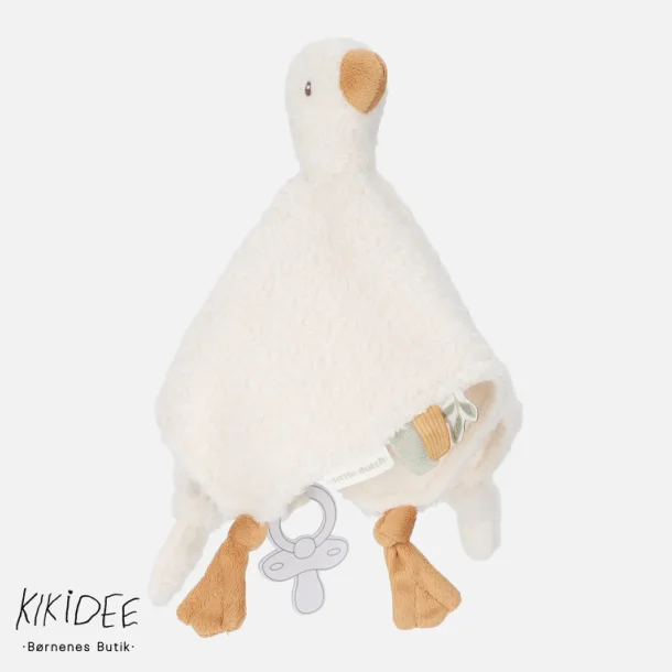 Little Dutch Nusseklud Baby Goose 
