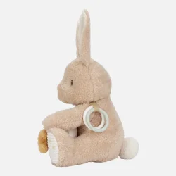 Little Dutch Aktivitetsbamse Bunny 