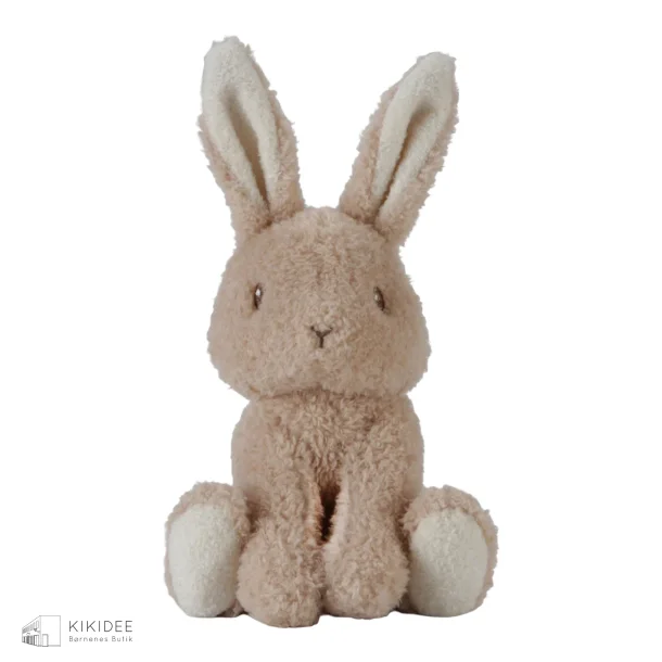 Little Dutch Kanin Bamse - Baby bunny 15cm