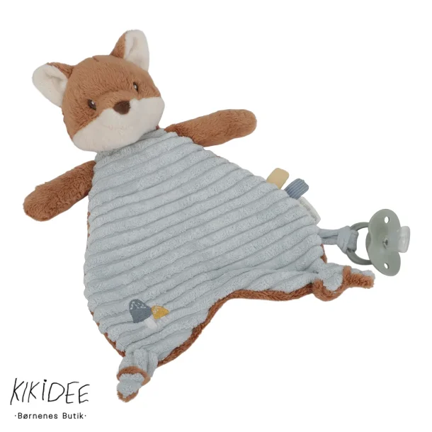 Little Dutch Nusseklud R�v - Forest Friends