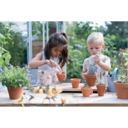 Little Dutch Spand - Forest Friends