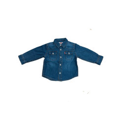 Levis Skjorte