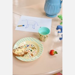 Rice B�rnsk�l - Fun fair mint 