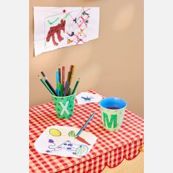 Rice Mellem Kop - Stars - M 