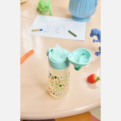 Rice Drikkedunk - Fun fair mint 