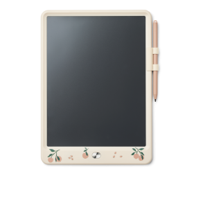Liewood Zora LCD Tegnetavle - Peach /sea shell  