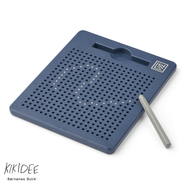Liewood Annelise Magnetic Stem Board - blue 