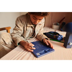 Liewood Annelise Magnetic Stem Board - blue 