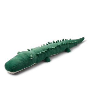 Liewood Brayden Carlos Krokodillebamse - Garden green