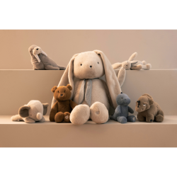 Liewood Bernis Kanin Bamse -  Mist