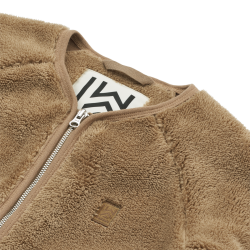 Liewood Calina Pile Jakke - Oat 