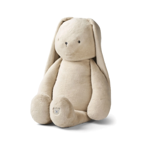 Liewood Bensom Kaninbamse - Mist 