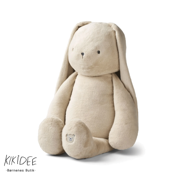 Liewood Bensom Kaninbamse - Mist 