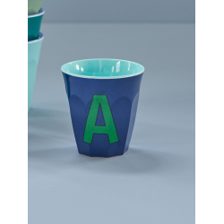 Rice Mellem Kop - Bl - A