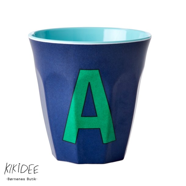 Rice Mellem Kop - Bl - A