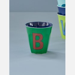 Rice Mellem Kop - Bl - B