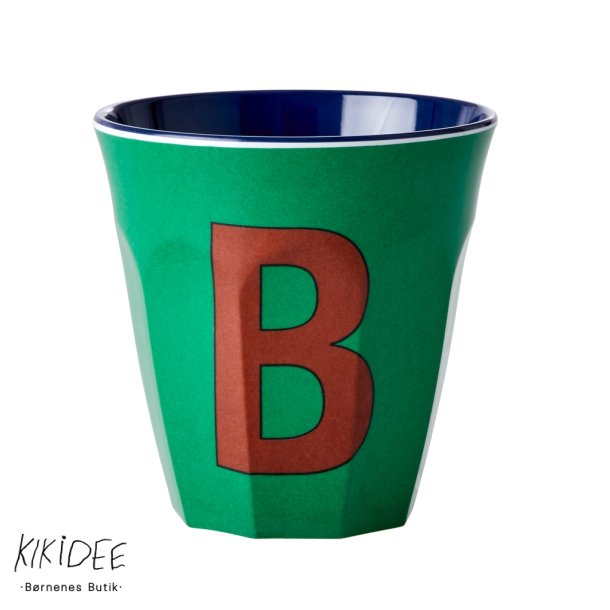 Rice Mellem Kop - Bl - B