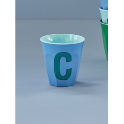 Rice Mellem Kop - Bl - C