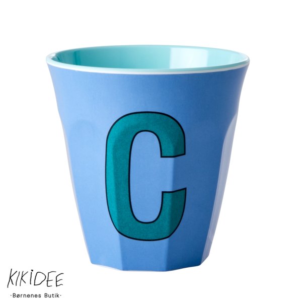 Rice Mellem Kop - Bl - C