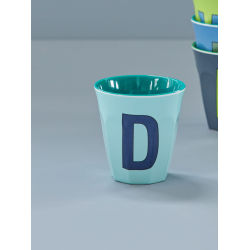 Rice Mellem Kop - Bl - D