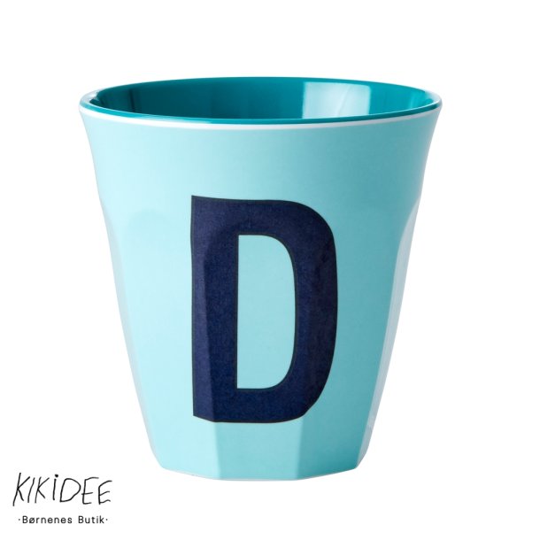 Rice Mellem Kop - Bl - D