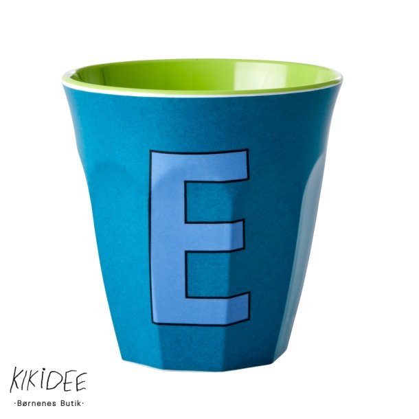 Rice Mellem Kop - Bl - E
