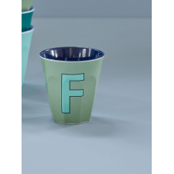 Rice Mellem Kop - Bl - F