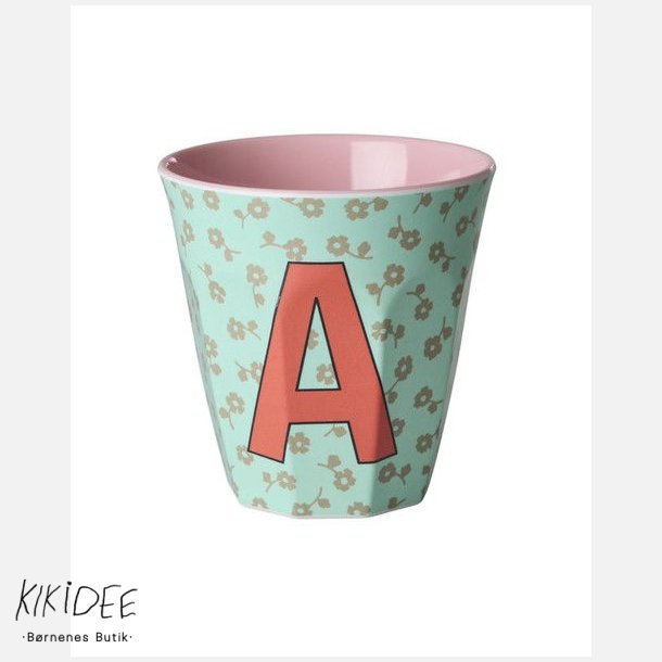 Rice Mellem Kop - Flowers - A
