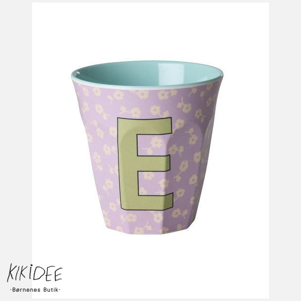 Rice Mellem Kop - Flowers - E