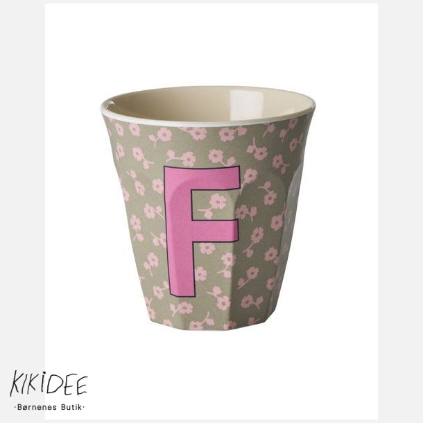 Rice Mellem Kop - Flower - F
