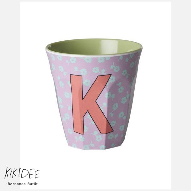 Rice Mellem Kop - Flower - K