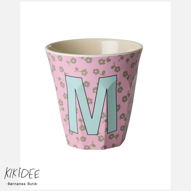 Rice Mellem Kop - Flowers - M 