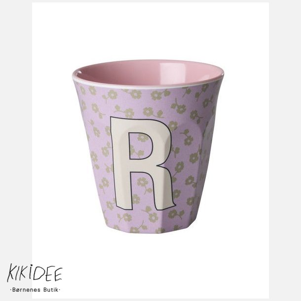 Rice Mellem Kop - Flower - R