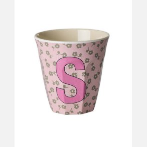 Rice Mellem Kop - Flowers - S 