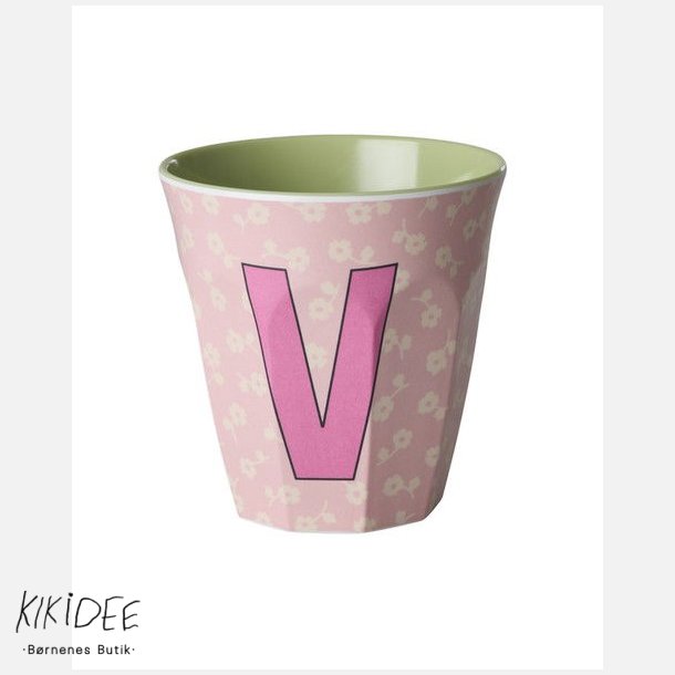 Rice Mellem Kop - Flower V