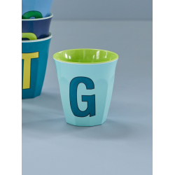 Rice Mellem Kop - Bl - G